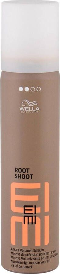 Wella Eimi Extra-volume Mousse 75 ml