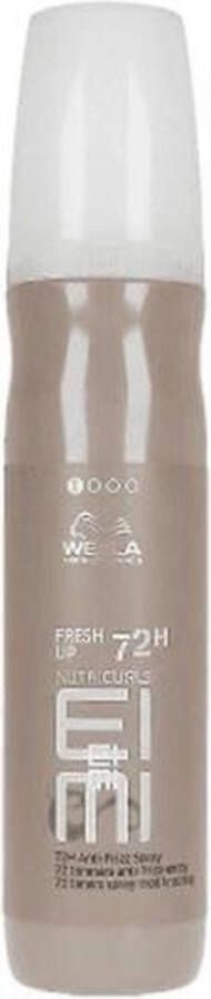 Wella EIMI nutricurls fresh up 150 ml
