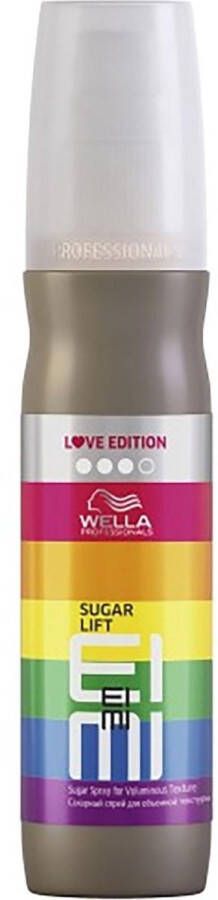 Wella EIMI Sugar Lift Pride Haarspray 150 ml