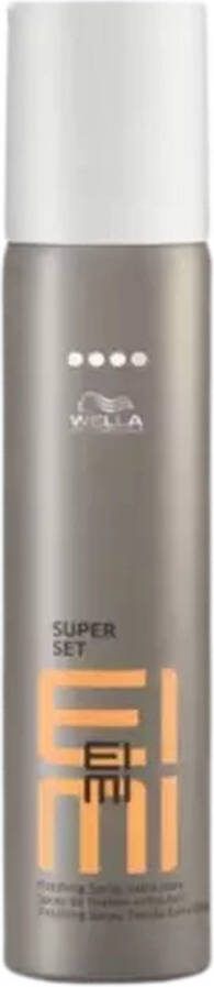Wella Eimi Super Set Spray 75ml