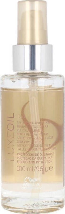 Wella Haarolie SP Luxe Oil Reconstructive (100 ml) (100 ml)