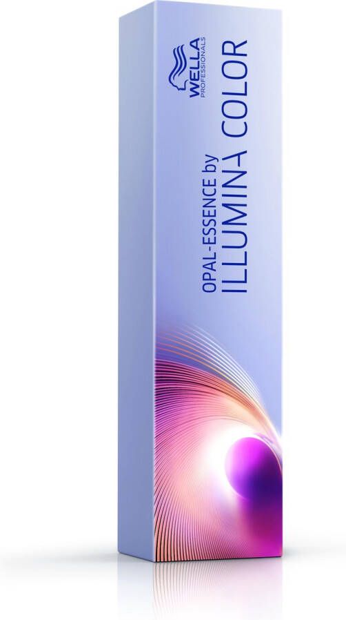 Wella Permanent Dye Illumina Color Platinum Lily (60 ml)