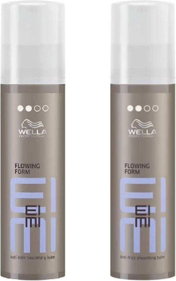 Wella Professional EIMI Flowing Form 2 x 100ml