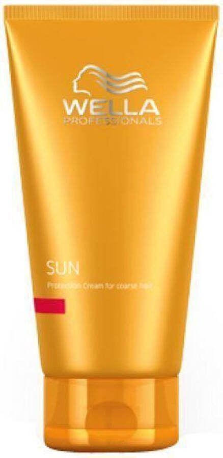 Wella Professionals Haarcrème Sun Protection Cream 150ml