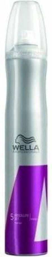 Wella Professionals Shampoo Finish Absolute Set 500ml