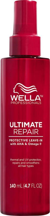 Wella Professionals Wella Ultimate Repair Protective Leave-In 140 ml