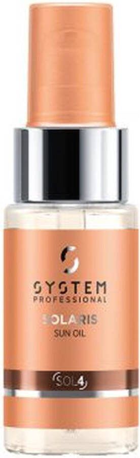 Wella SP Solar Sun Oil 30ml