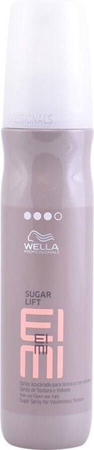 Wella Professionals Stevige Fixatie Haarlak Eimi Wella (150 ml)