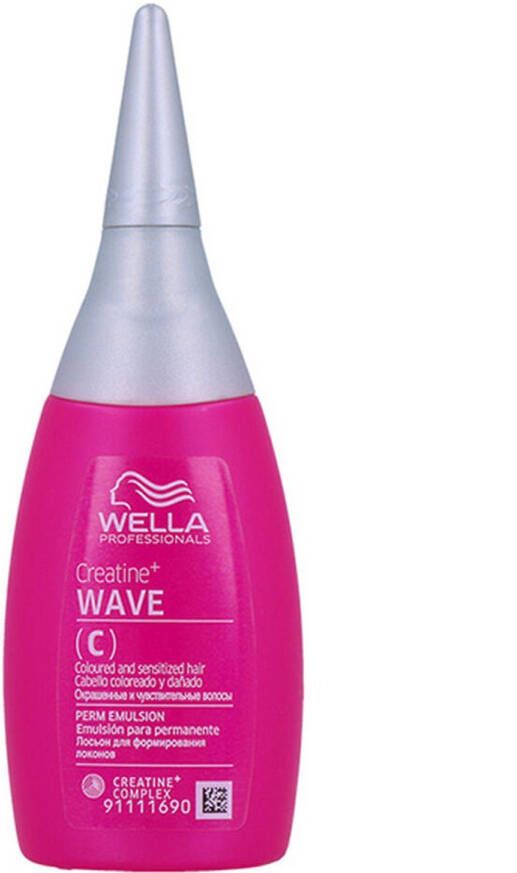 Wella Styling Crème Creatine+ Wave (75 ml)