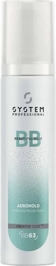 Wella Professionals System Professional Aerohold BB63 75 ml