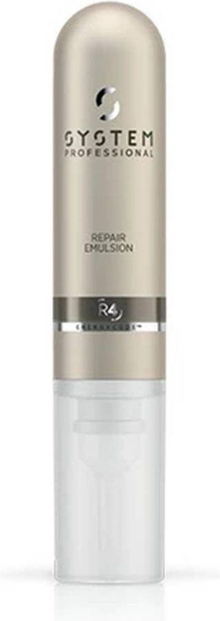 Wella System Professional repair Emulsion High Absorption Strengthener 50ml