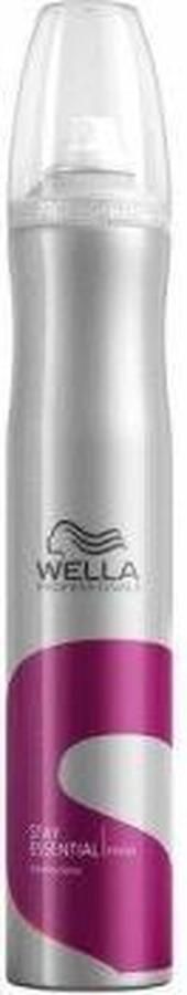Wella Finish Stay Essential