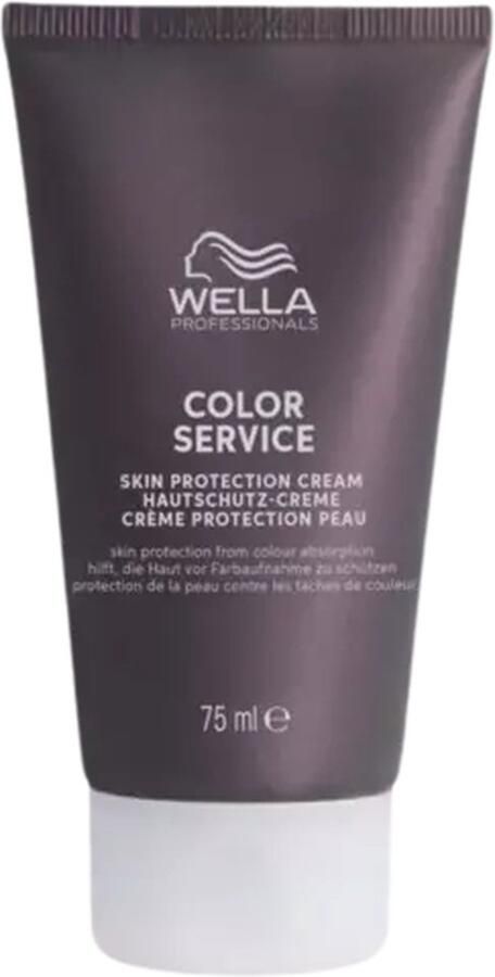 Wella Invigo Color Service Skin Protection Cream 75ml