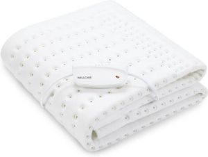 Wellcare ECO 1-P elektrische onderdeken (1 persooons)