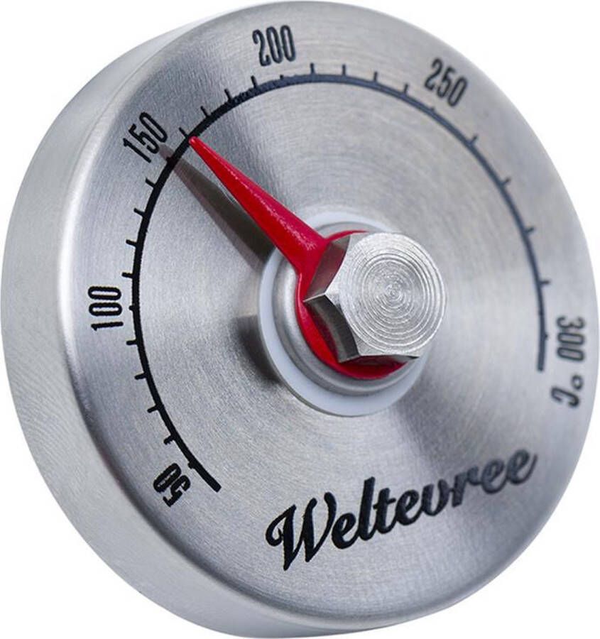 Weltevree Oven Thermometer Outdoor Oven Thermometer