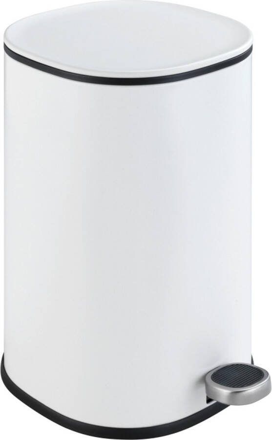 Wenko cosmetica-emmer Nant Easy-Close 5 liter