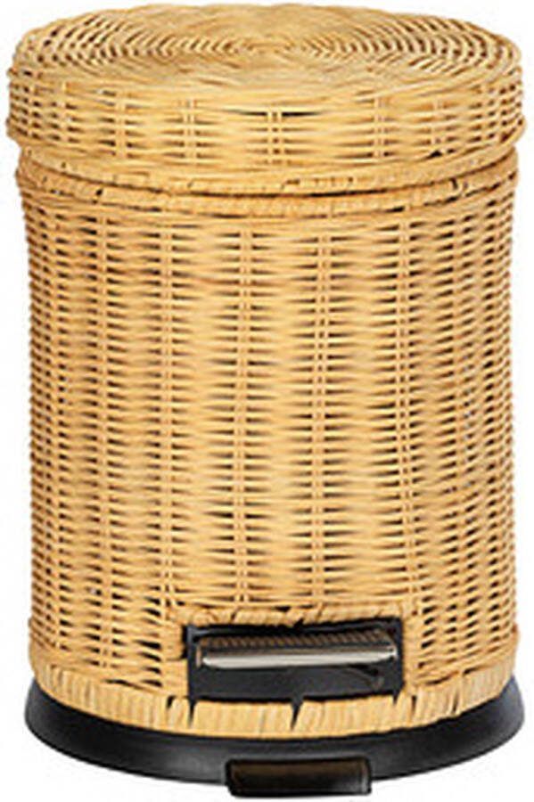 Wenko Cosmetische pedaalemmer Manilla