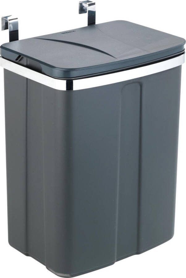 Wenko Deurvuilnisbak 12 liter