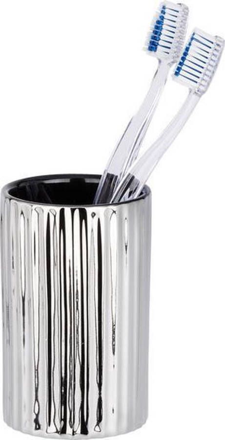 Wenko Mondhygiëne VASO CHROME