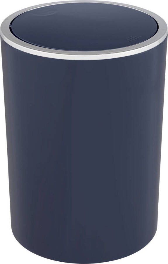 Wenko Prullenbak INCA 5 L