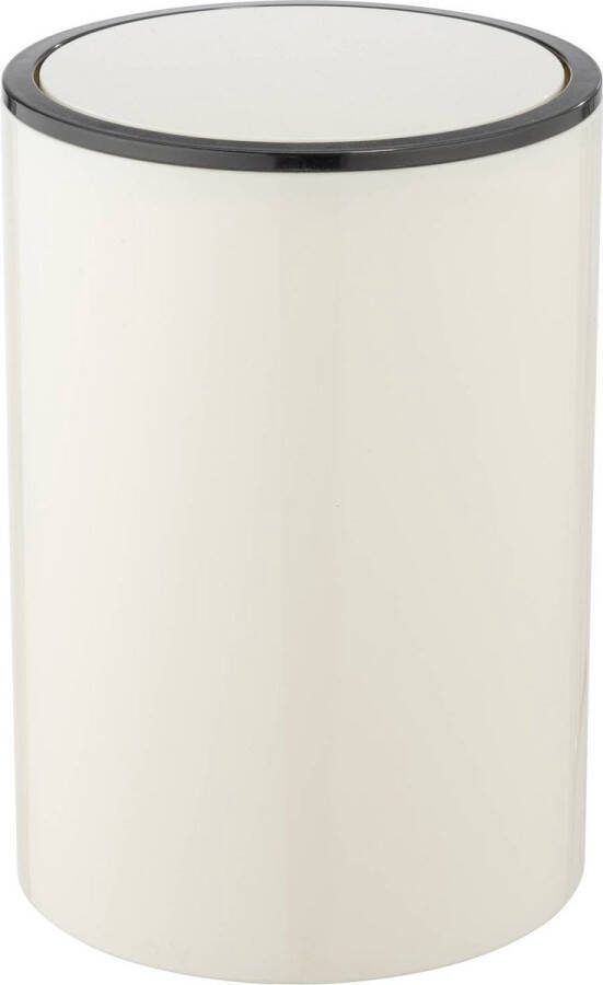 Wenko Prullenbak INCA 5 L