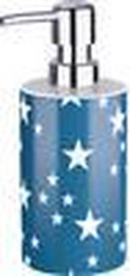 Wenko STELLA BLUE ZEEPHOUDER
