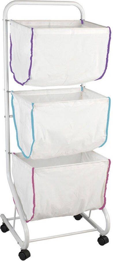 Wenko Wasmand Escala 3-laags – Wasmandenrek