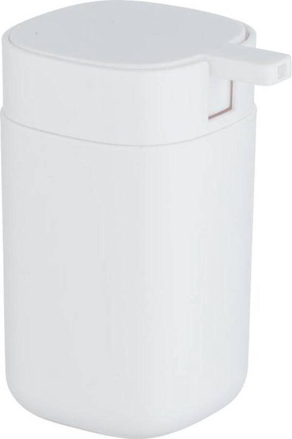 Wenko Zeepdispenser davos 350 ml Wit Plastic