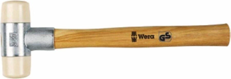Wera 05000310001 Nylon Hamer 27 x 265mm