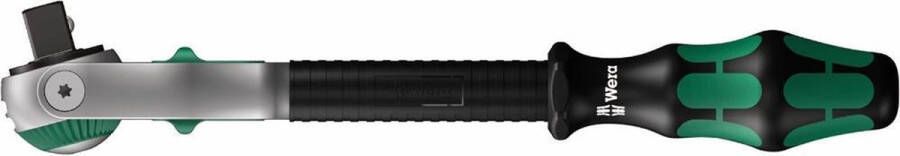 Wera 05003600001 Zyklop Speed Ratel 1 2 x 277mm