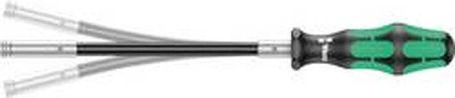 Wera 393 S FLEXIBELE BITHOUDER 1 4 EXTRA-SLIM 05028161001 bitschroevendraaier