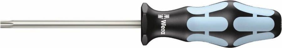 Wera 5032055001 Schroevendraaier RVS Torx T25 x 100mm