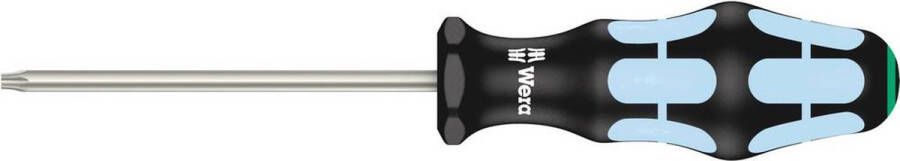 Wera 5032055001 Schroevendraaier RVS Torx T25 x 100mm