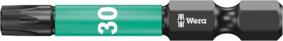 Wera 867 4 IMP DC Impaktor Bit TX 30x50mm 5-delig 05057666001