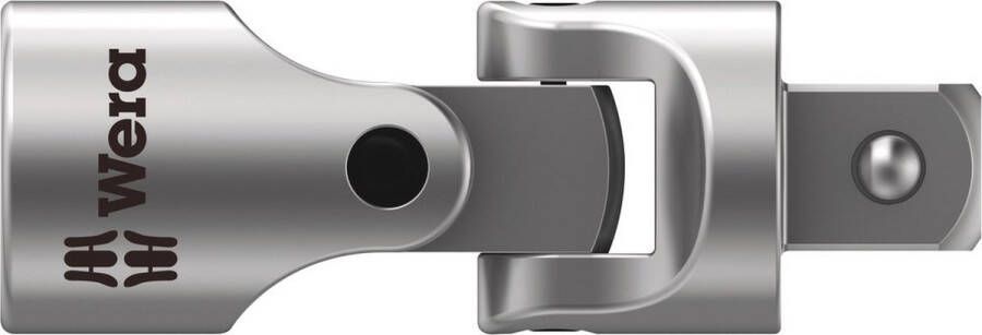 Wera 8795 B Zyklop cardangewricht 3 8 50mm