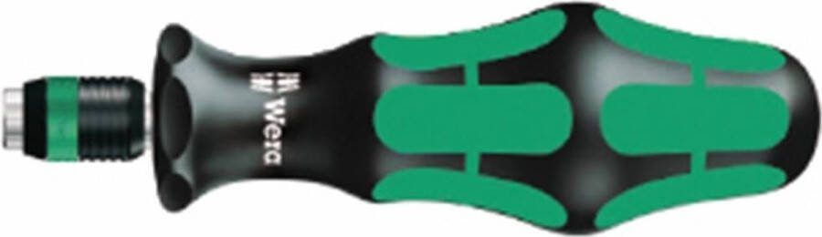 Wera Bits-Handhalter 813 R Rapid.Schnell