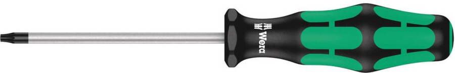 Wera Bondhus Schroevendraaier Torx Standaard type 367