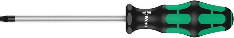 Wera Bondhus Schroevendraaier Torx Standaard type 367