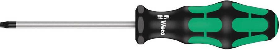 Wera Bondhus Schroevendraaier Torx Standaard type 367