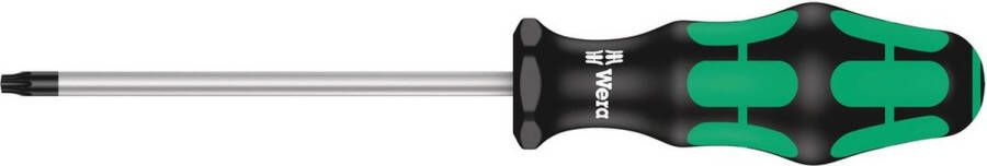 Wera Bondhus Schroevendraaier Torx Standaard type 367