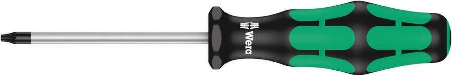 Wera Bondhus Schroevendraaier Torx Standaard type 367