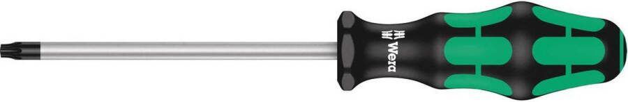 Wera Bondhus Schroevendraaier Torx Standaard type 367