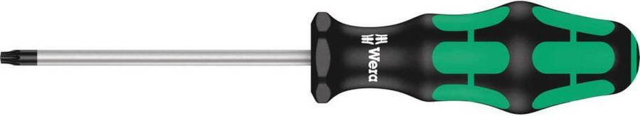 Wera Bondhus Schroevendraaier Torx Standaard type 367