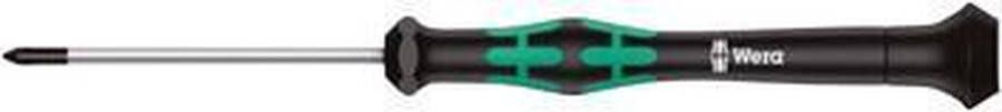 Wera Elektr. schroevendraaier PH 1