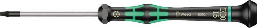 Wera Elektr. schroevendraaier T15