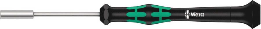 Wera micro dopschroevendraaier 6.0 x 60mm
