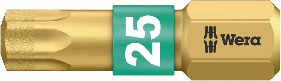 Wera Schroefbit Torx T30 867 1 Bdc Bits
