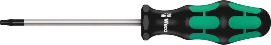 Wera schroevendraaier torx plus 30ip x 115mm