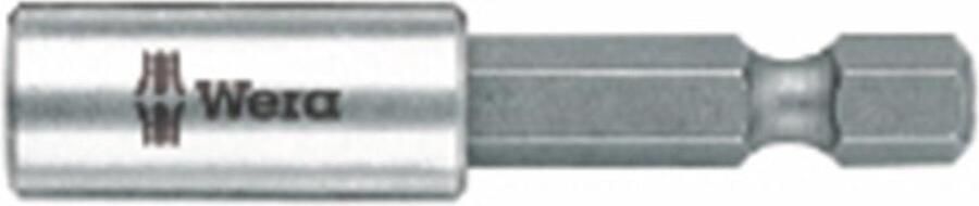 Wera 5160924001 Bithouder met spanring Universeel 1 4 x 75mm
