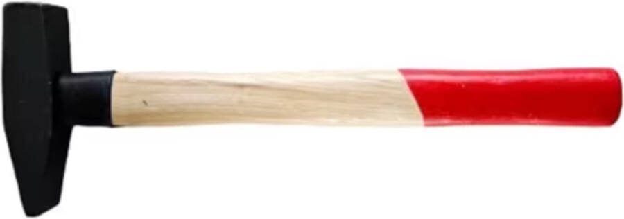 Westham Bankhamer Hamer Houten Steel 400 Gram